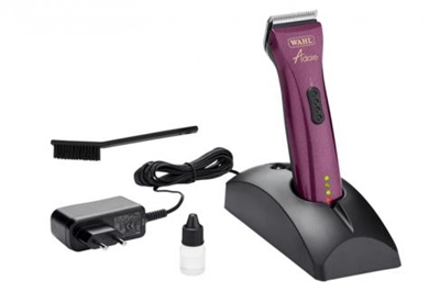 Wahl adore trimmer